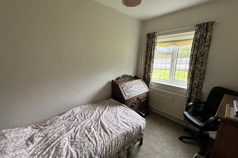 1 Lon Rhys, Llandeilo, SA19 6RW