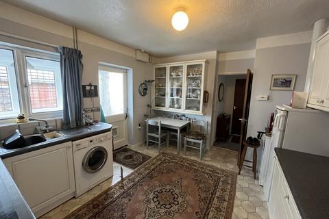 1 Lon Rhys, Llandeilo, SA19 6RW
