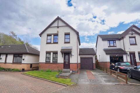 3 bedroom house for sale, Bankton Drive, Livingston EH54