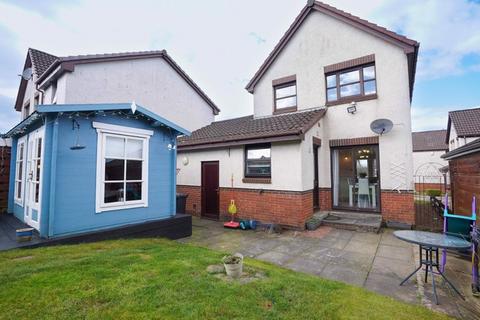 3 bedroom house for sale, Bankton Drive, Livingston EH54