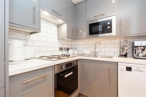 2 bedroom apartment to rent, London NW6