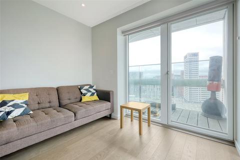 1 bedroom apartment for sale, York Way, London, N7