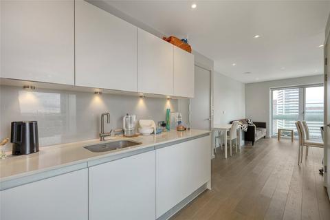 1 bedroom apartment for sale, York Way, London, N7