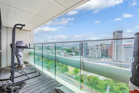 1 bedroom apartment for sale, York Way, London, N7