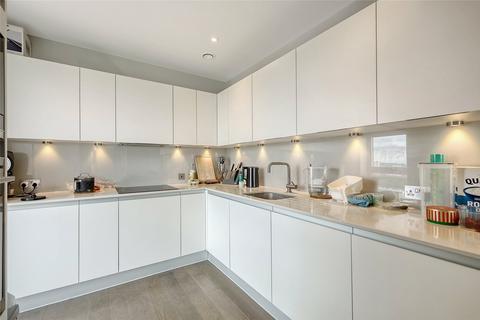 1 bedroom apartment for sale, York Way, London, N7