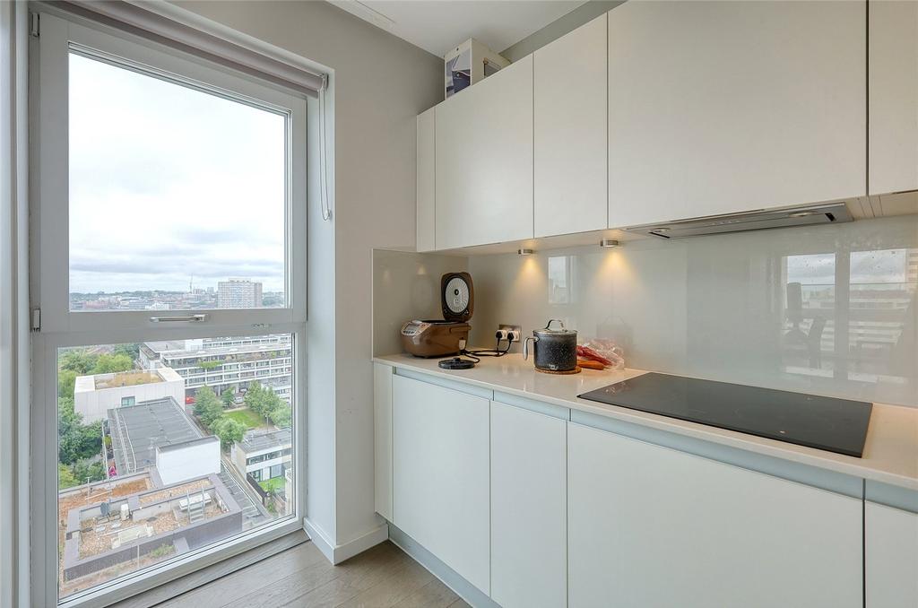 Kitchen/Sitting Room