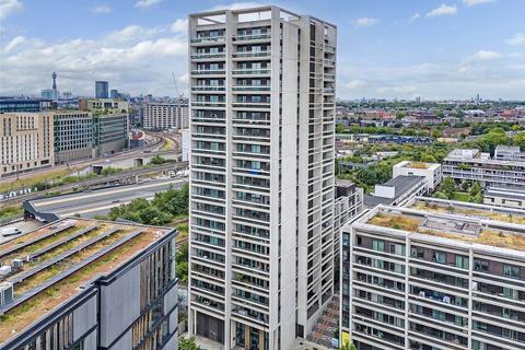 1 bedroom apartment for sale, York Way, London, N7