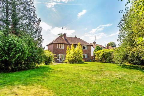 4 bedroom detached house for sale, Knowsley Way, Hildenborough, TN11