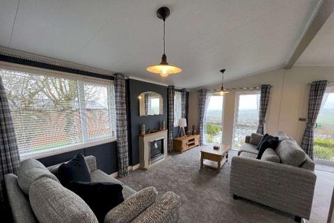 2 bedroom lodge for sale, Tamar View Holiday Park, , St. Anns Chapel PL17