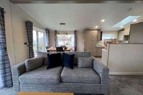 2 bedroom lodge for sale, Tamar View Holiday Park, , St. Anns Chapel PL17