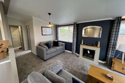 undefined, New Two Bed Victory Park View Lodge (37x20) Tamar View Holiday Park, Gunnislake PL17