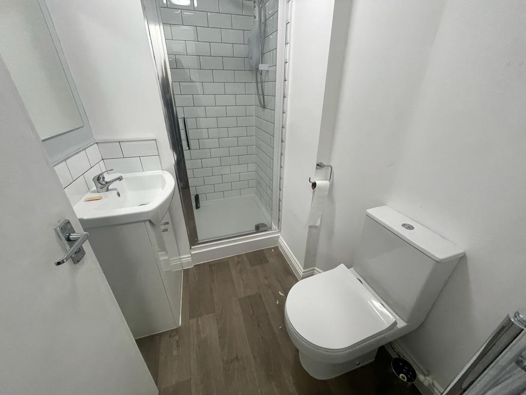 Bathroom 1