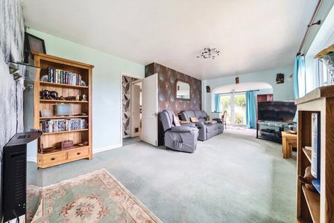 4 bedroom bungalow for sale, Carlton Avenue, Rose Green, West Sussex