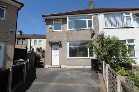 Bateman Grove, Morecambe LA4