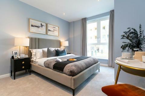 1 bedroom apartment for sale, 1_21 at Fielders Quarter West Circus, Fielders Crescent IG11