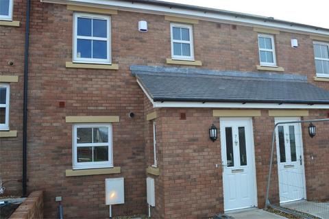 3 bedroom terraced house to rent, Ceda Park, Whitehaven CA28