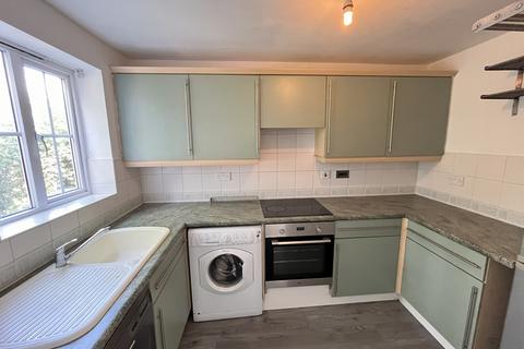 2 bedroom terraced house for sale, Canalside, Hawkesbury Village, Longford, Coventry, CV6 6RB