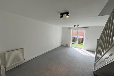 2 bedroom terraced house for sale, Canalside, Hawkesbury Village, Longford, Coventry, CV6 6RB