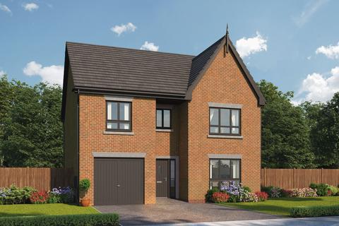 4 bedroom detached house for sale, Plot 23, The Lorimer at Hopwood Meadows, Manchester Road OL10