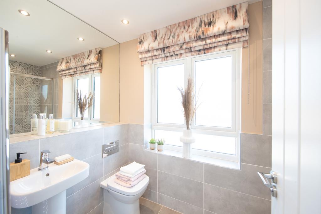 Showhome photography
