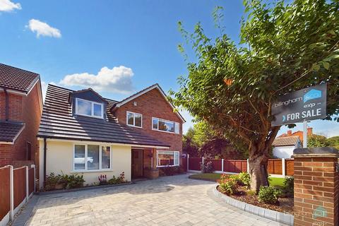 4 bedroom detached house for sale, Meddins Lane, Stourbridge DY7