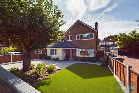 4 bedroom detached house for sale, Meddins Lane, Stourbridge DY7