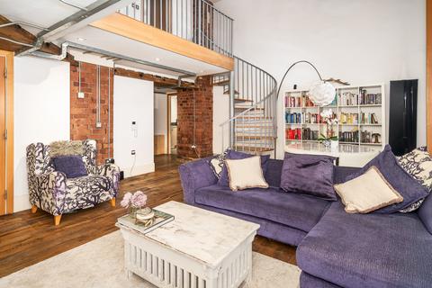 2 bedroom apartment for sale, The Granary, Bristol, BS1