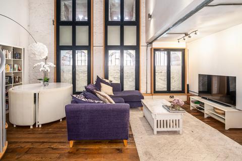2 bedroom apartment for sale, The Granary, Bristol, BS1