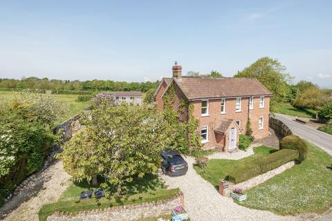 8 bedroom detached house for sale, Wrangway, Wellington