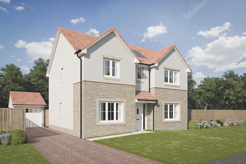 4 bedroom detached house for sale, Plot 305, The Lomond at Bellway at Shawfair, Danderhall, Midlothian EH22