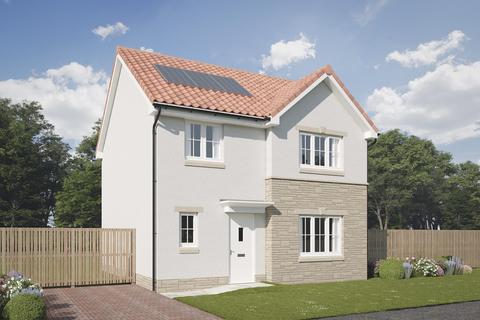 3 bedroom detached house for sale, Plot 332, The Lytham SV at Bellway at Shawfair, Danderhall, Midlothian EH22