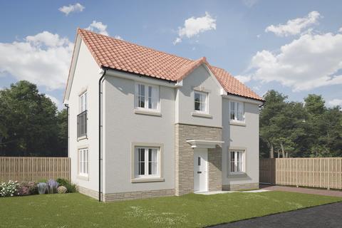 3 bedroom detached house for sale, Plot 369, The Erinvale SV at Bellway at Shawfair, Danderhall, Midlothian EH22