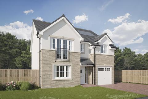 4 bedroom detached house for sale, Plot 371, The Muirfield at Bellway at Shawfair, The Wisp EH16