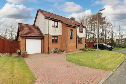 4 bedroom house for sale, Bankton Gardens, Livingston EH54