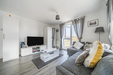 1 bedroom apartment for sale, Ocean Road, Lee-on-the-Solent PO13