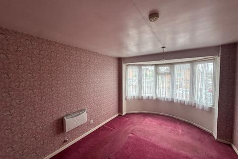 36 Rose Road, Coleshill, Birmingham, B46 1EN