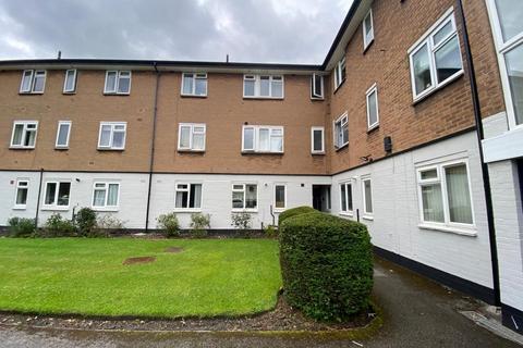 1 bedroom apartment for sale, Flat 25 Abbots Court, Sale, M33