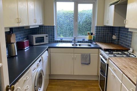 1 bedroom apartment for sale, Flat 25 Abbots Court, Sale, M33