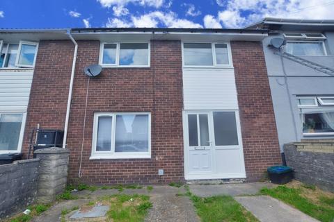 undefined, Gurnos, Merthyr Tydfil CF47