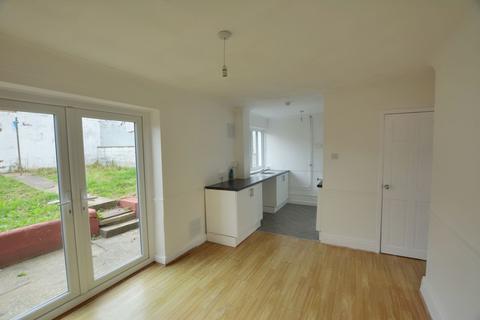undefined, Gurnos, Merthyr Tydfil CF47