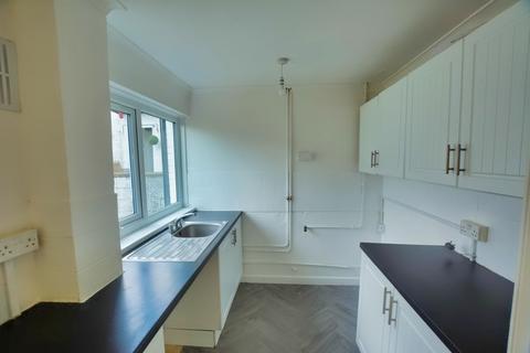 undefined, Gurnos, Merthyr Tydfil CF47