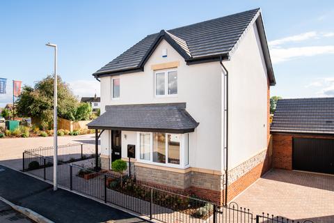 3 bedroom semi-detached house for sale, Plot 73, The Shipton at Parc Mawr, Brynrhos Crescent SA4