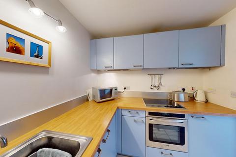 1 bedroom apartment for sale, Renaissance Walk, Greenwich, LONDON, SE10