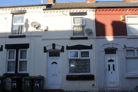 2 bedroom terraced house for sale, Mulberry Road, Birkenhead CH42