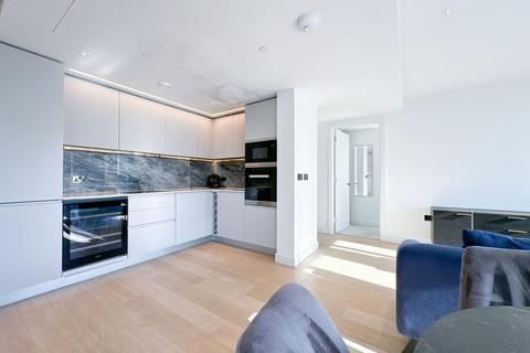 2 bedroom apartment to rent, 5 White Way, London W12