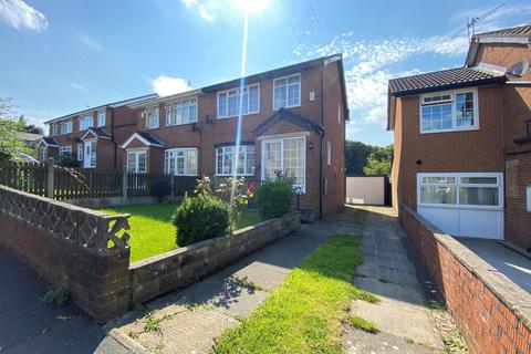8 Wilkinson Terrace, Bradford, BD7 2PZ