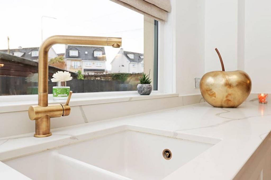 Kitchen Detail