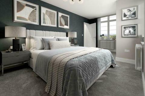 1 bedroom apartment for sale, Plot 264, Sopwich Court;The Honeysuckle at St George's Park, Suttons Lane RM12