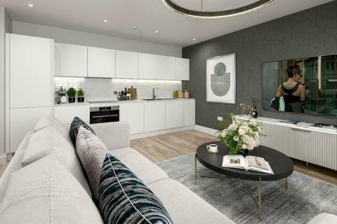 1 bedroom apartment for sale, Plot 264, Sopwich Court;The Honeysuckle at St George's Park, Suttons Lane RM12