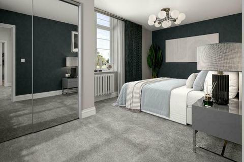 1 bedroom apartment for sale, Plot 264, Sopwich Court;The Honeysuckle at St George's Park, Suttons Lane RM12